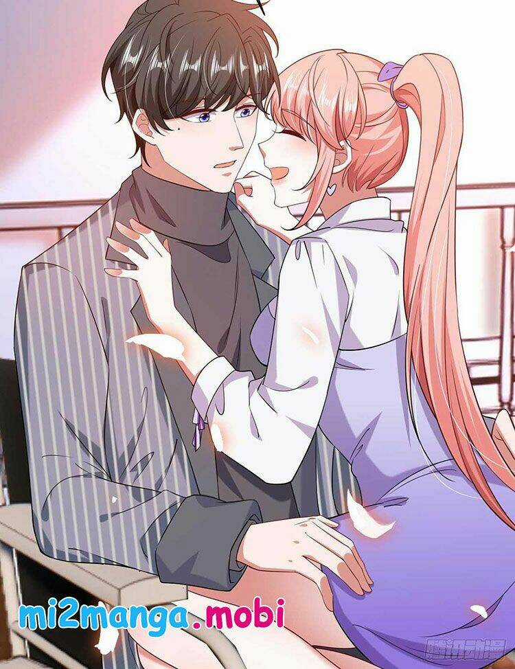 Đại Lão Gọi Tôi Là Tiểu Tổ Tông Chapter 36 trang 8