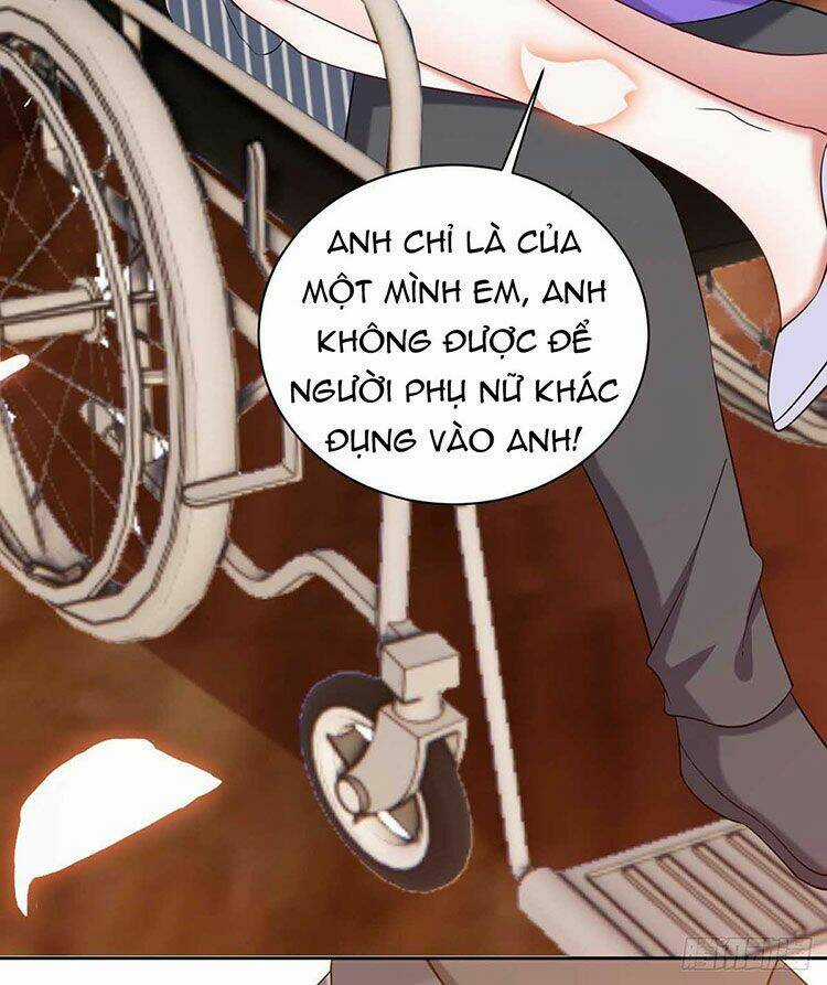 Đại Lão Gọi Tôi Là Tiểu Tổ Tông Chapter 36 trang 9