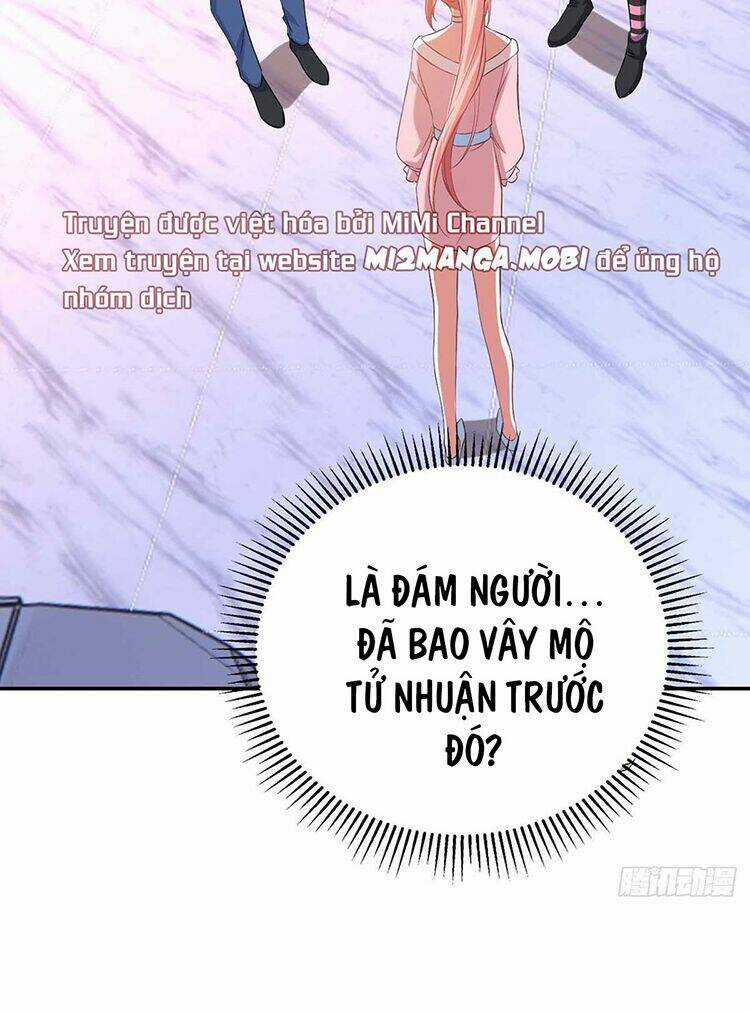 Đại Lão Gọi Tôi Là Tiểu Tổ Tông Chapter 37 trang 1