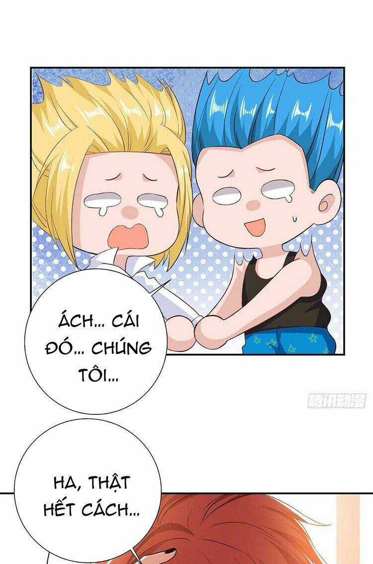 Đại Lão Gọi Tôi Là Tiểu Tổ Tông Chapter 37 trang 15