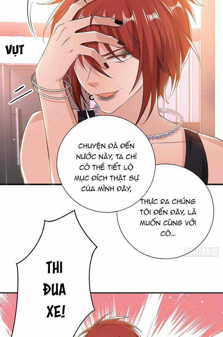 Đại Lão Gọi Tôi Là Tiểu Tổ Tông Chapter 37 trang 16