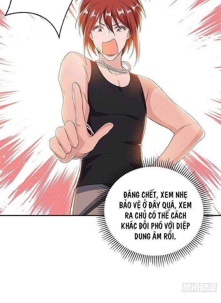 Đại Lão Gọi Tôi Là Tiểu Tổ Tông Chapter 37 trang 17