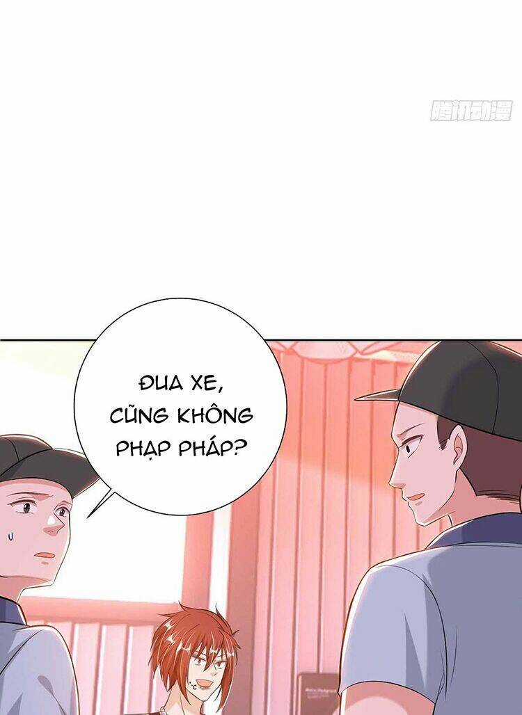 Đại Lão Gọi Tôi Là Tiểu Tổ Tông Chapter 37 trang 19