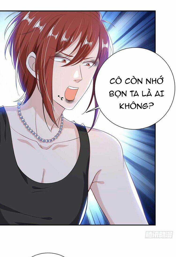 Đại Lão Gọi Tôi Là Tiểu Tổ Tông Chapter 37 trang 2