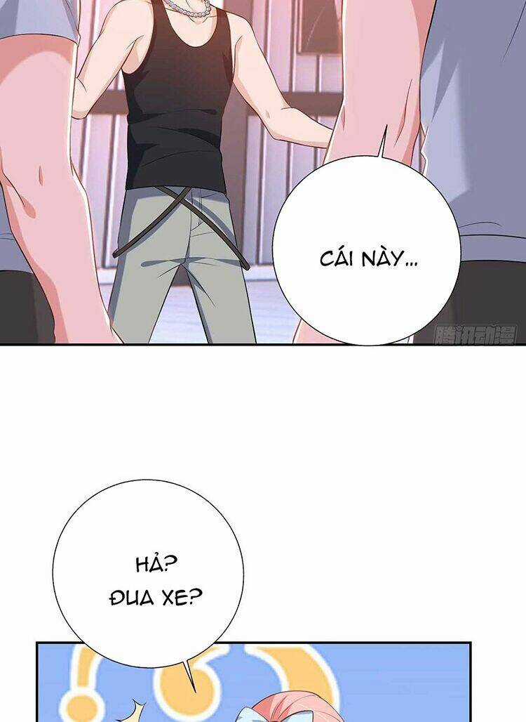 Đại Lão Gọi Tôi Là Tiểu Tổ Tông Chapter 37 trang 20