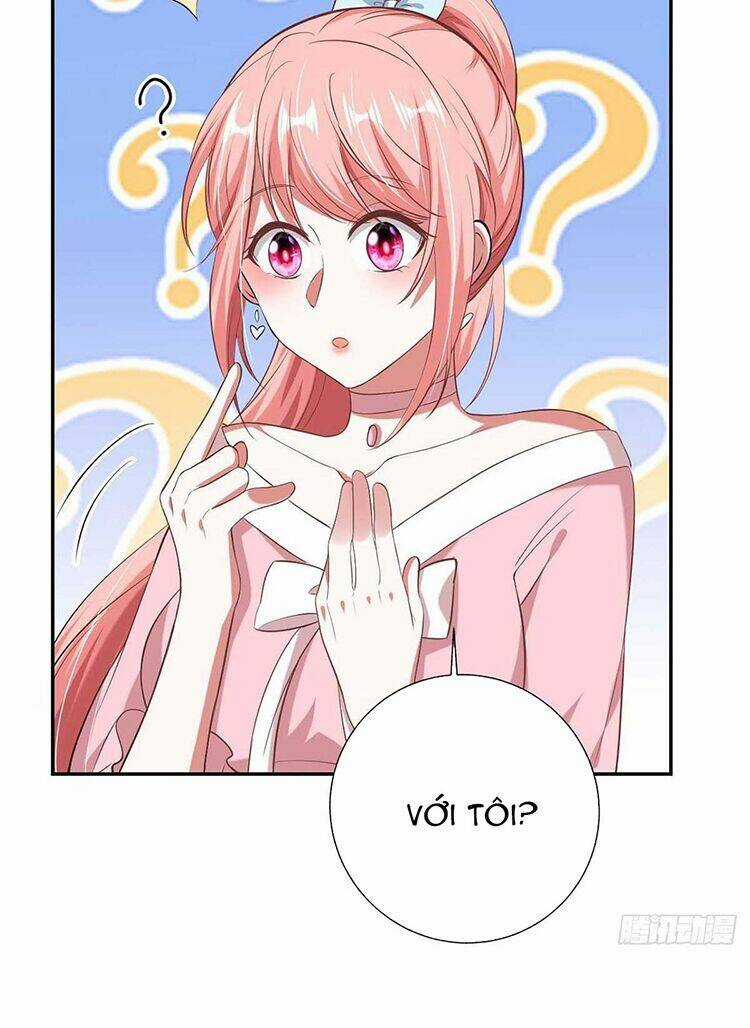 Đại Lão Gọi Tôi Là Tiểu Tổ Tông Chapter 37 trang 21