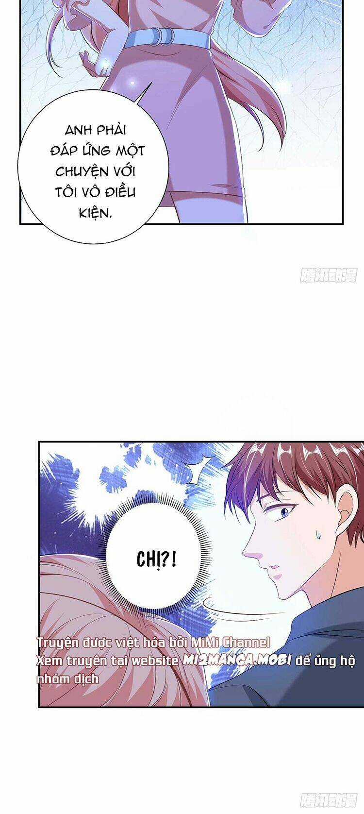 Đại Lão Gọi Tôi Là Tiểu Tổ Tông Chapter 37 trang 26