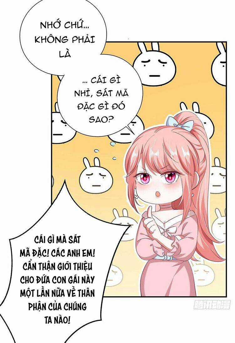 Đại Lão Gọi Tôi Là Tiểu Tổ Tông Chapter 37 trang 3