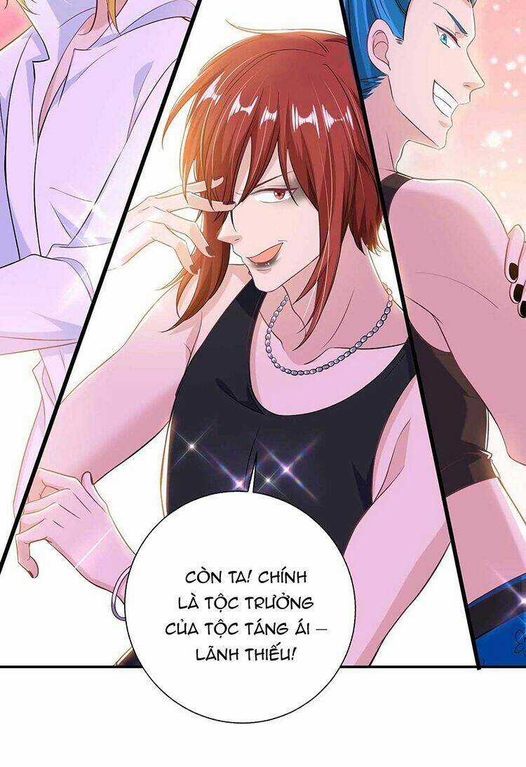 Đại Lão Gọi Tôi Là Tiểu Tổ Tông Chapter 37 trang 5