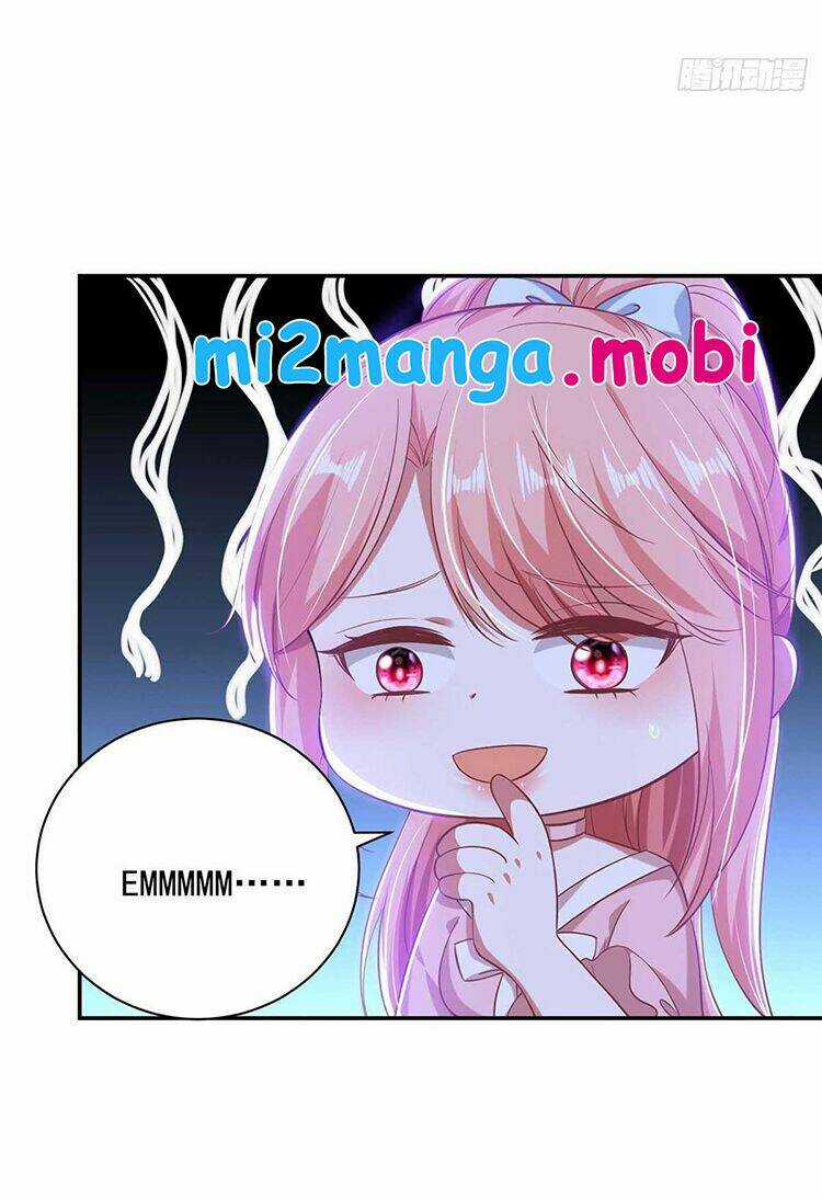 Đại Lão Gọi Tôi Là Tiểu Tổ Tông Chapter 37 trang 6