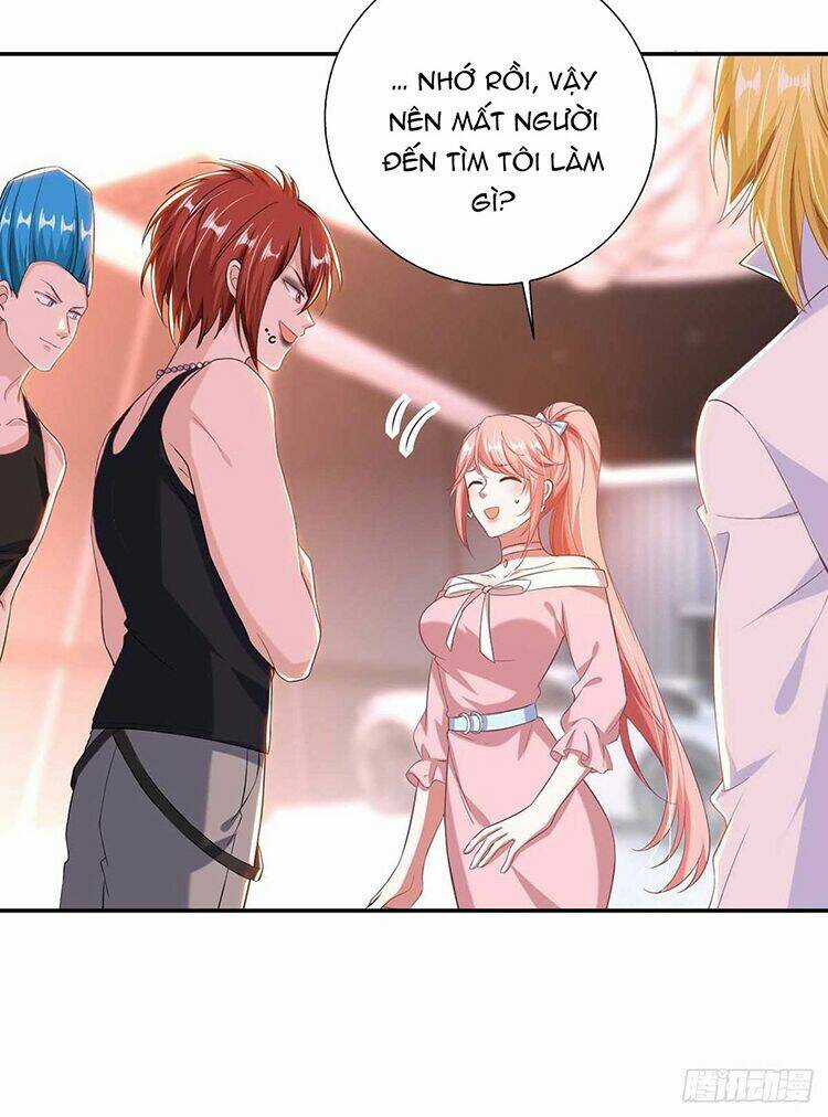 Đại Lão Gọi Tôi Là Tiểu Tổ Tông Chapter 37 trang 8