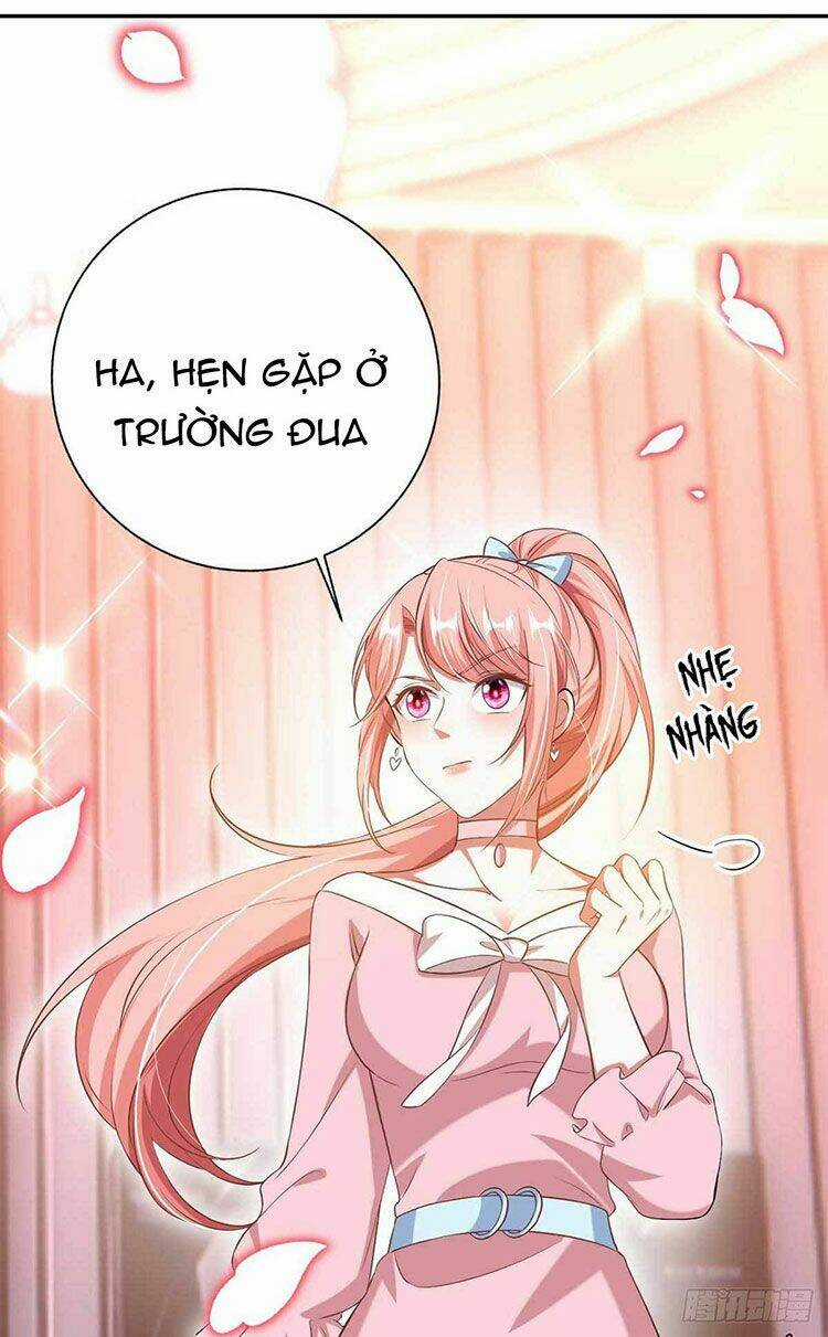 Đại Lão Gọi Tôi Là Tiểu Tổ Tông Chapter 38 trang 1