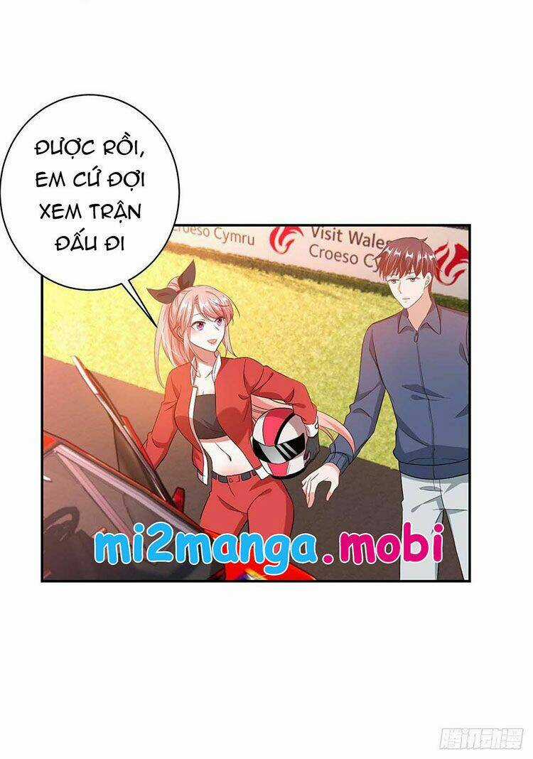 Đại Lão Gọi Tôi Là Tiểu Tổ Tông Chapter 38 trang 10