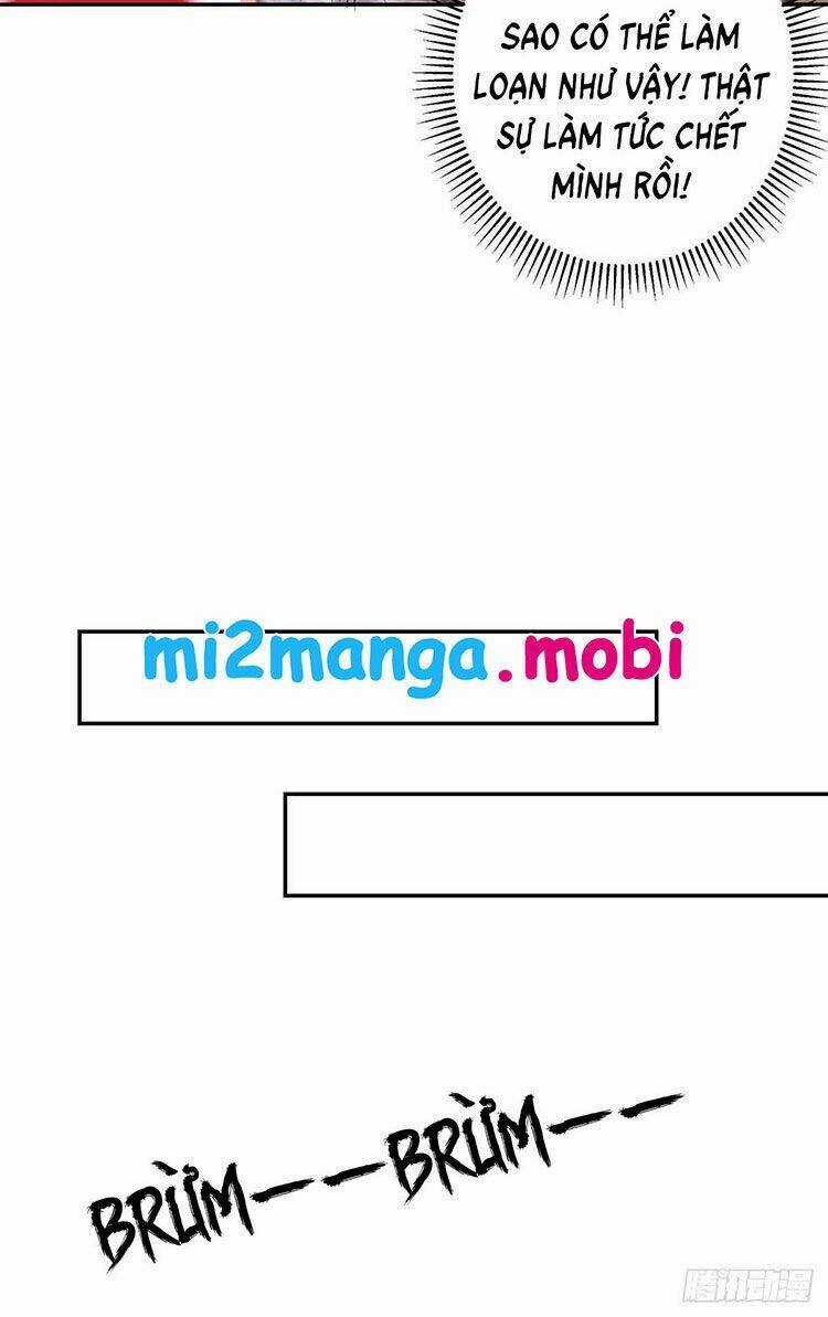 Đại Lão Gọi Tôi Là Tiểu Tổ Tông Chapter 38 trang 13