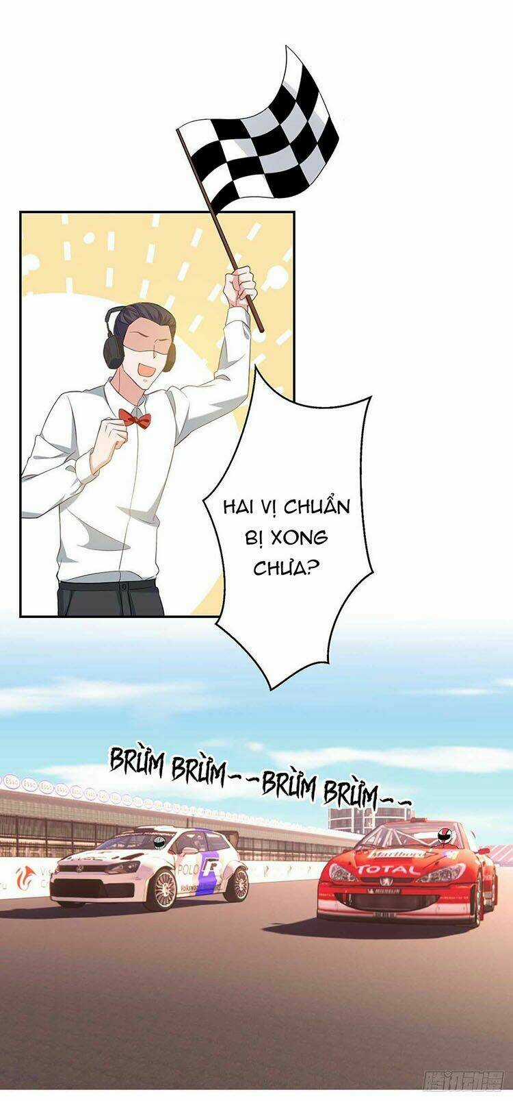 Đại Lão Gọi Tôi Là Tiểu Tổ Tông Chapter 38 trang 14