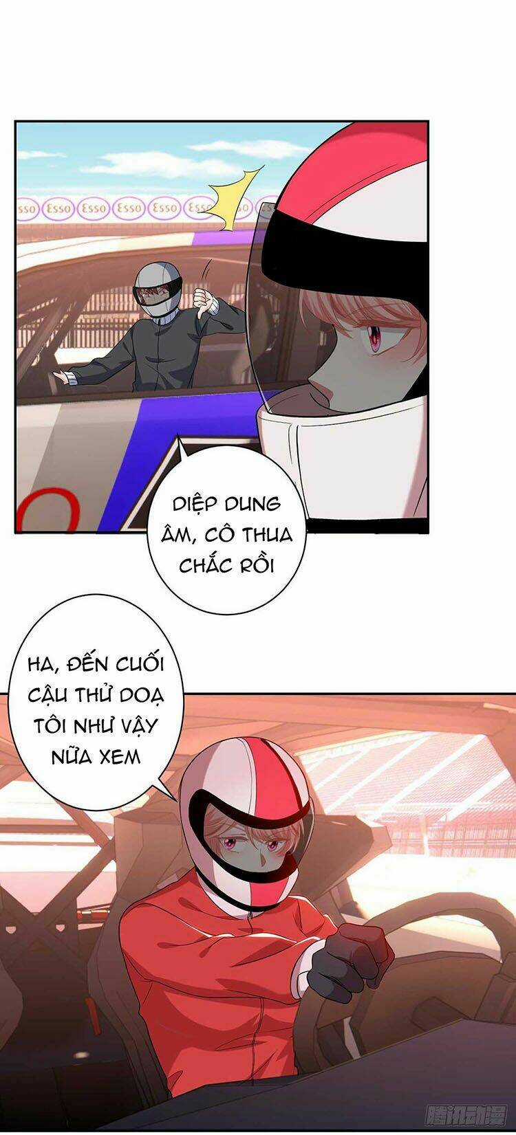 Đại Lão Gọi Tôi Là Tiểu Tổ Tông Chapter 38 trang 15