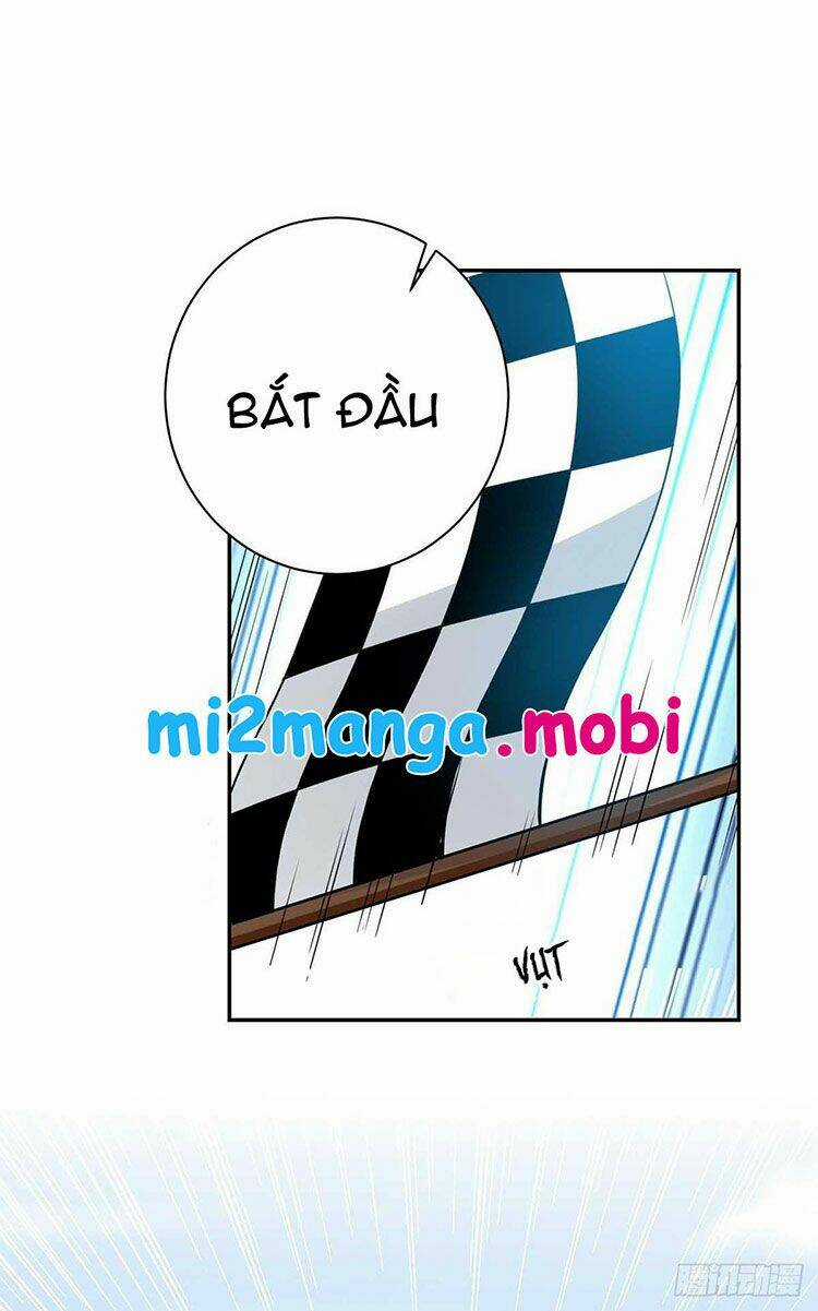 Đại Lão Gọi Tôi Là Tiểu Tổ Tông Chapter 38 trang 16