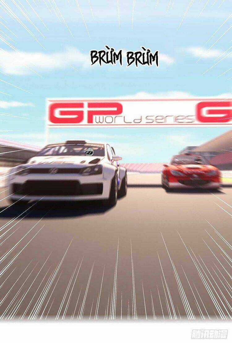 Đại Lão Gọi Tôi Là Tiểu Tổ Tông Chapter 38 trang 17