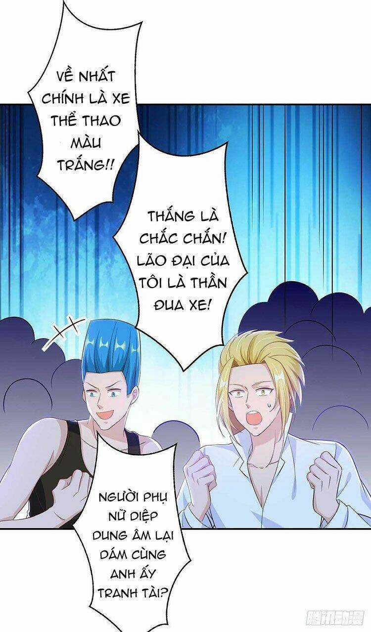 Đại Lão Gọi Tôi Là Tiểu Tổ Tông Chapter 38 trang 18