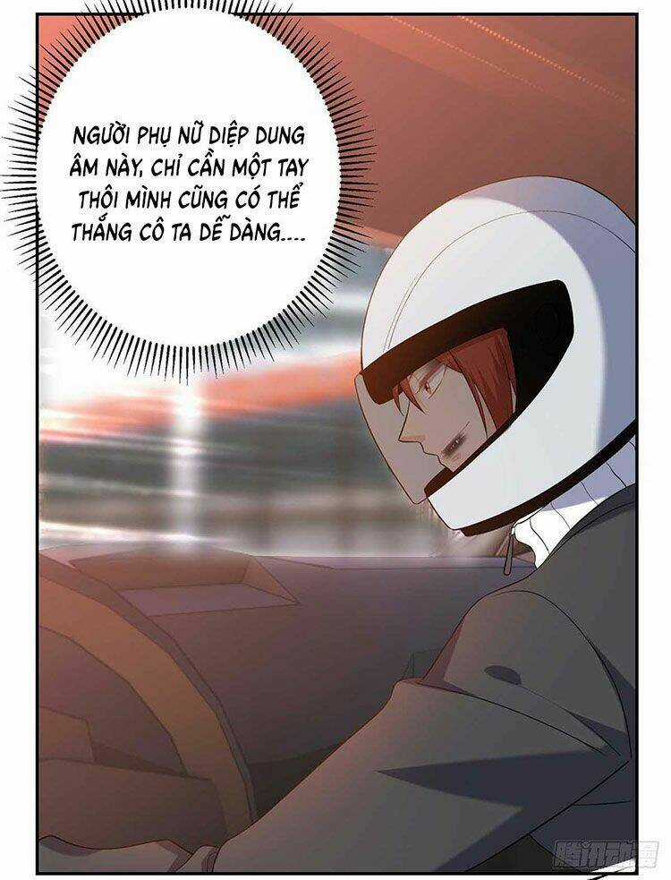 Đại Lão Gọi Tôi Là Tiểu Tổ Tông Chapter 38 trang 21