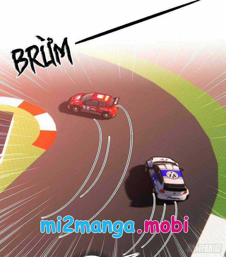 Đại Lão Gọi Tôi Là Tiểu Tổ Tông Chapter 38 trang 22