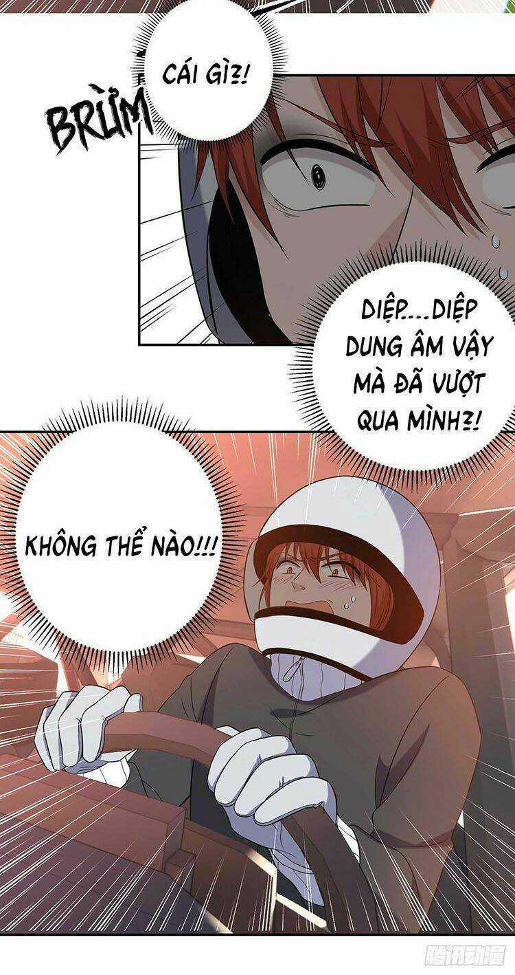 Đại Lão Gọi Tôi Là Tiểu Tổ Tông Chapter 38 trang 23