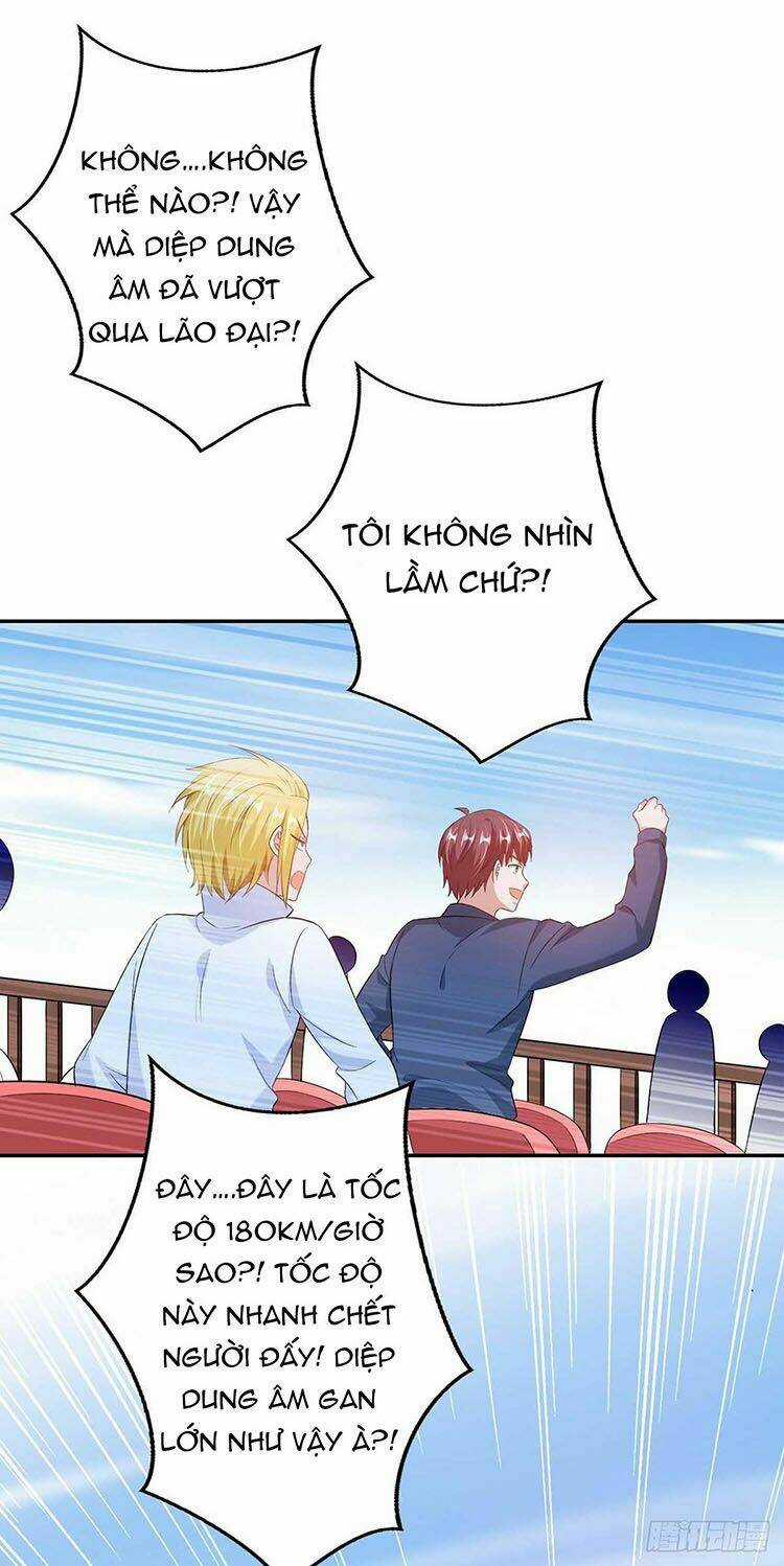 Đại Lão Gọi Tôi Là Tiểu Tổ Tông Chapter 38 trang 24