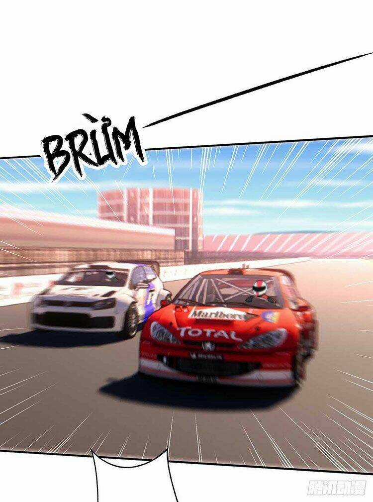 Đại Lão Gọi Tôi Là Tiểu Tổ Tông Chapter 38 trang 26