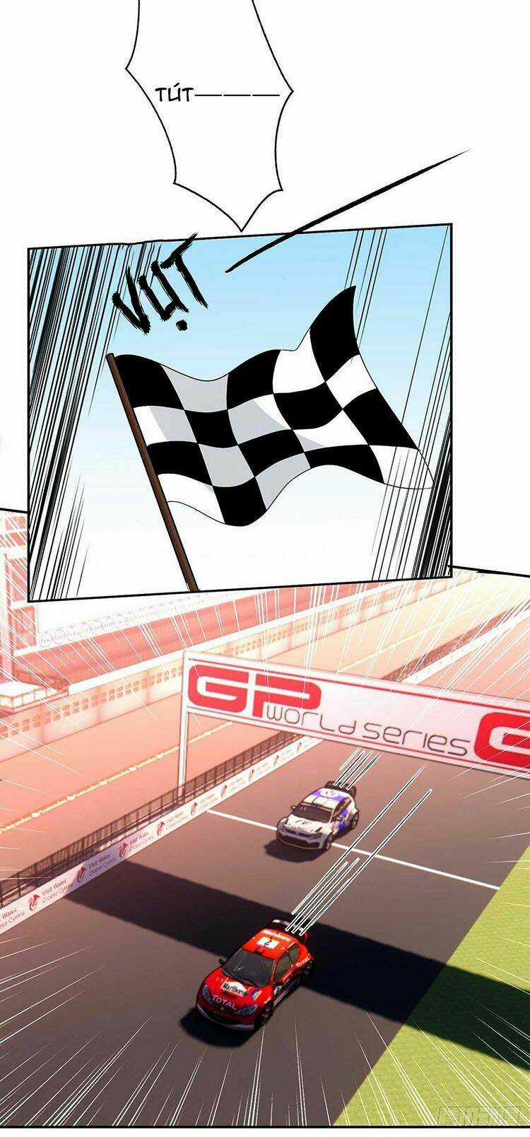 Đại Lão Gọi Tôi Là Tiểu Tổ Tông Chapter 38 trang 27