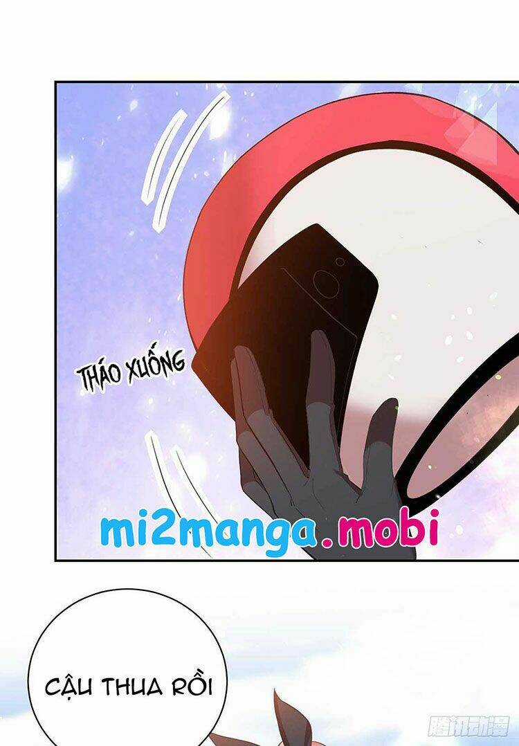 Đại Lão Gọi Tôi Là Tiểu Tổ Tông Chapter 38 trang 28