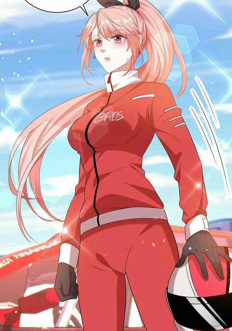 Đại Lão Gọi Tôi Là Tiểu Tổ Tông Chapter 38 trang 29