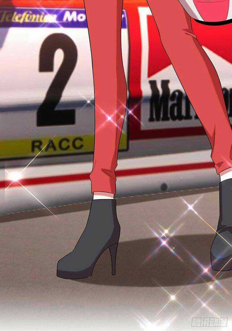 Đại Lão Gọi Tôi Là Tiểu Tổ Tông Chapter 38 trang 30