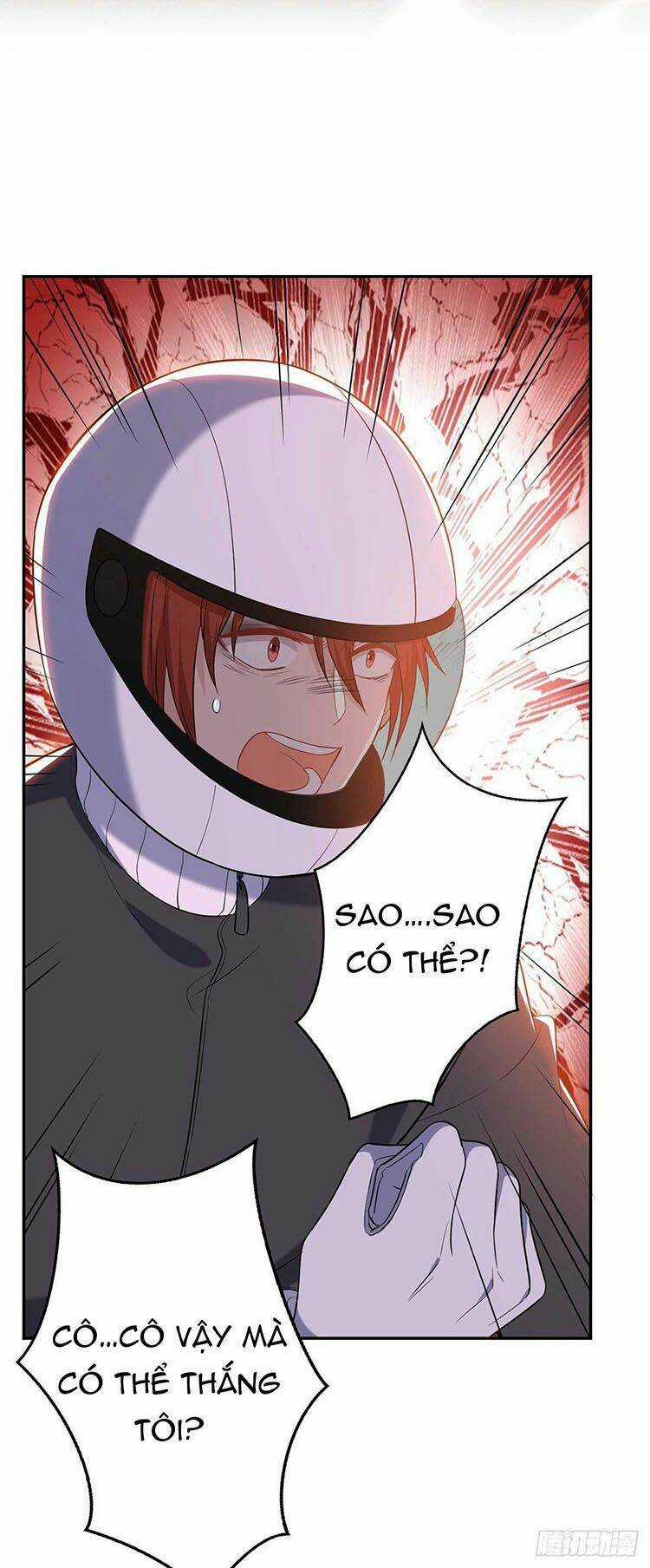 Đại Lão Gọi Tôi Là Tiểu Tổ Tông Chapter 38 trang 31