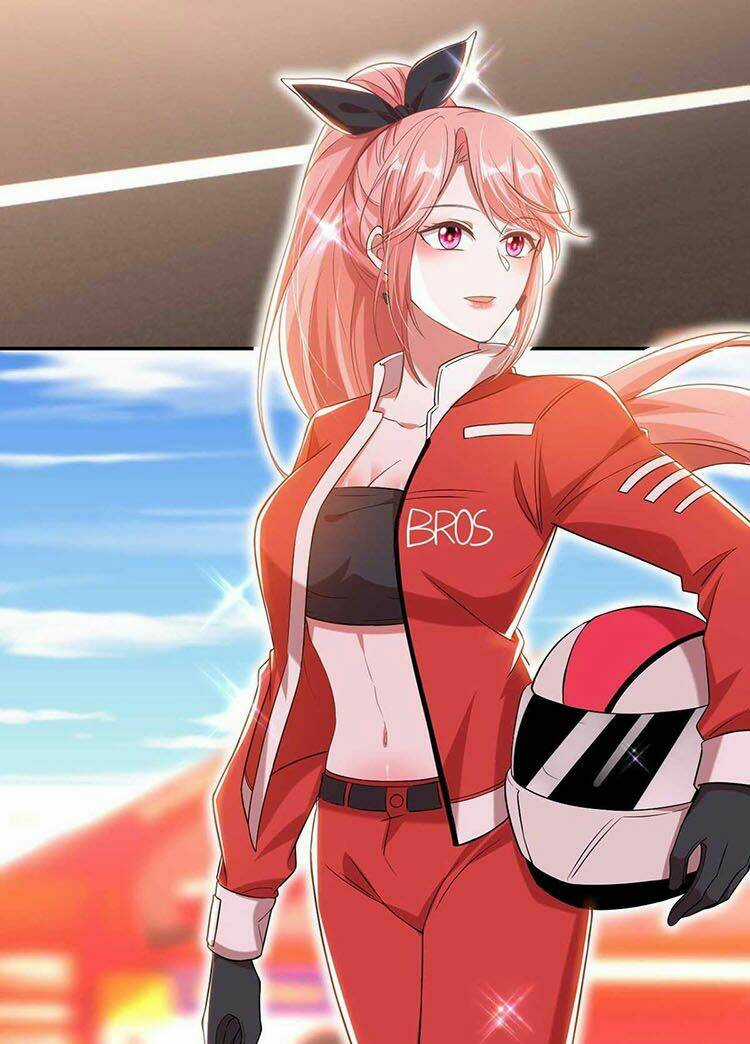 Đại Lão Gọi Tôi Là Tiểu Tổ Tông Chapter 38 trang 4