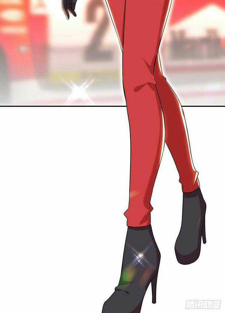 Đại Lão Gọi Tôi Là Tiểu Tổ Tông Chapter 38 trang 5