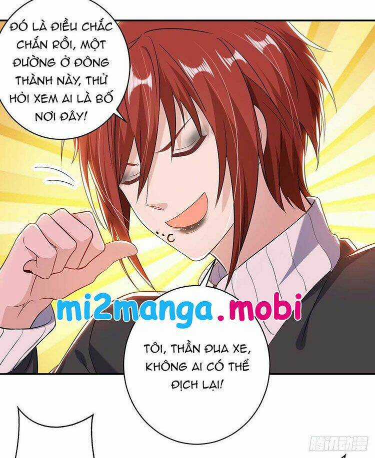 Đại Lão Gọi Tôi Là Tiểu Tổ Tông Chapter 38 trang 7