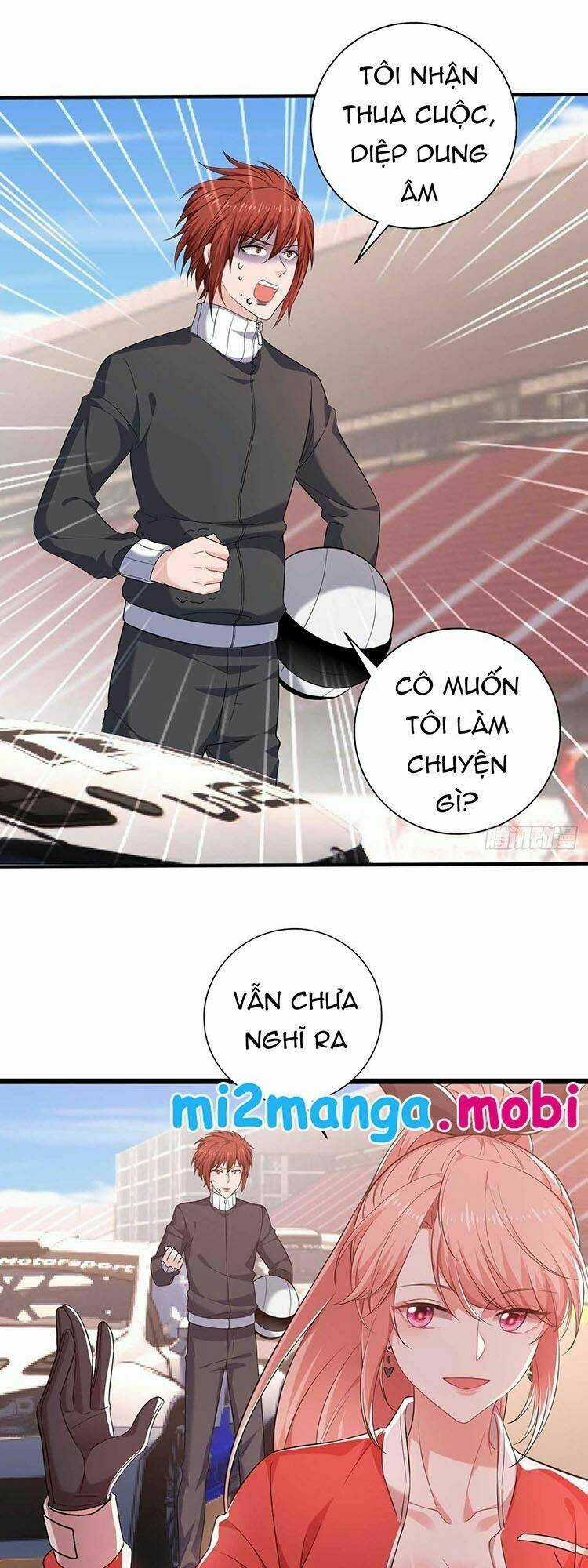 Đại Lão Gọi Tôi Là Tiểu Tổ Tông Chapter 39 trang 0