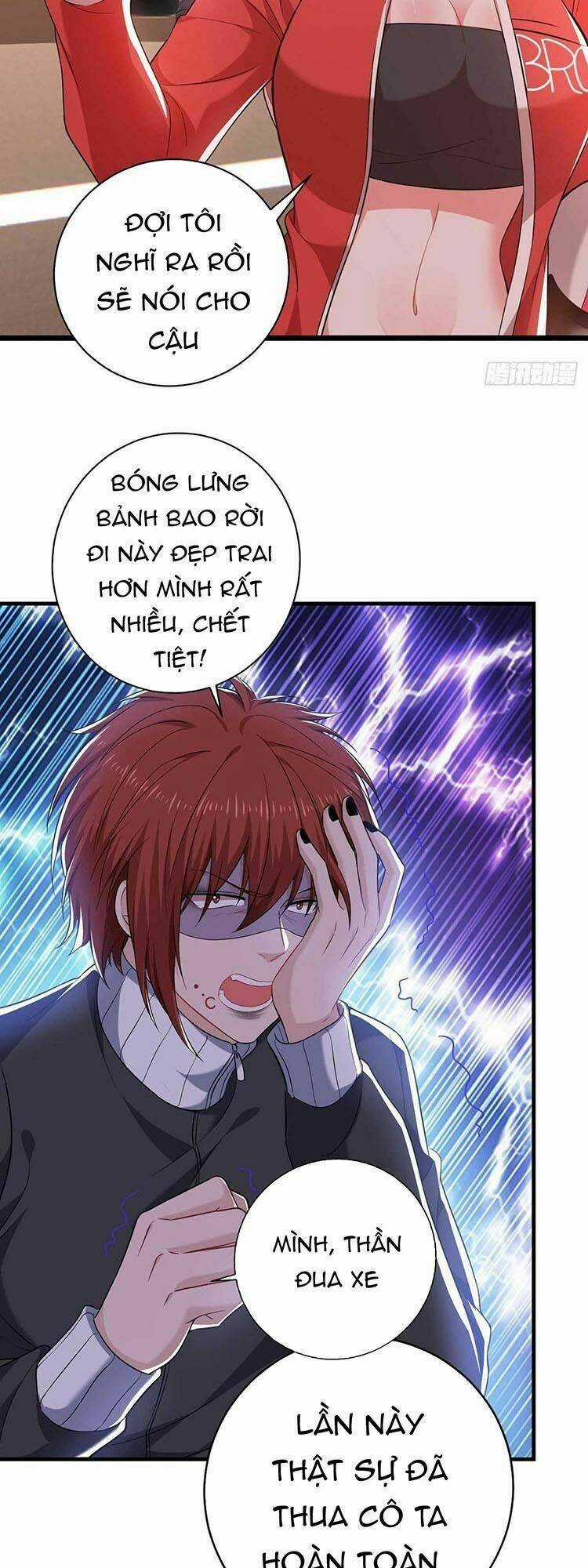 Đại Lão Gọi Tôi Là Tiểu Tổ Tông Chapter 39 trang 1