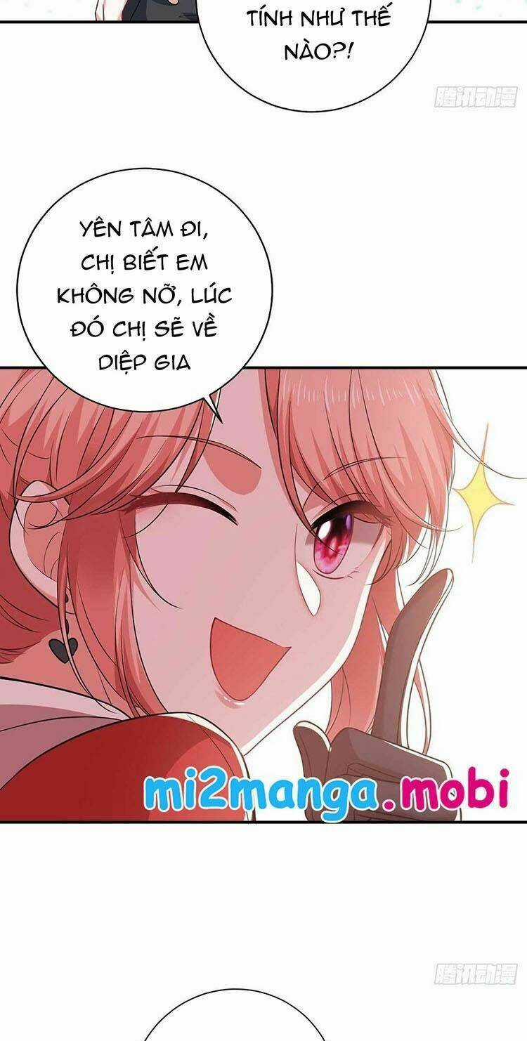 Đại Lão Gọi Tôi Là Tiểu Tổ Tông Chapter 39 trang 15