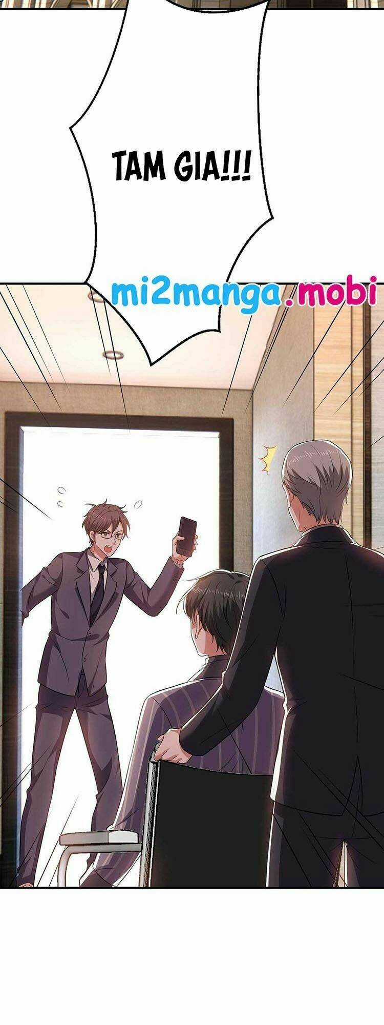 Đại Lão Gọi Tôi Là Tiểu Tổ Tông Chapter 39 trang 18