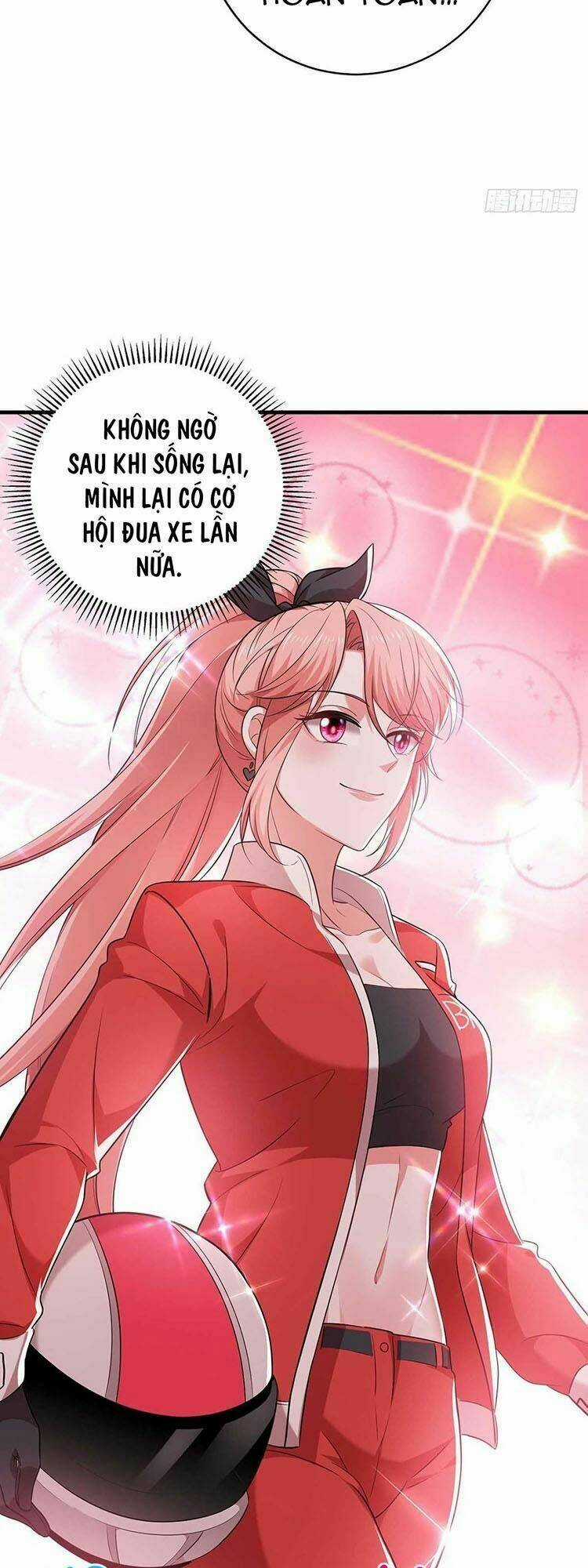 Đại Lão Gọi Tôi Là Tiểu Tổ Tông Chapter 39 trang 2