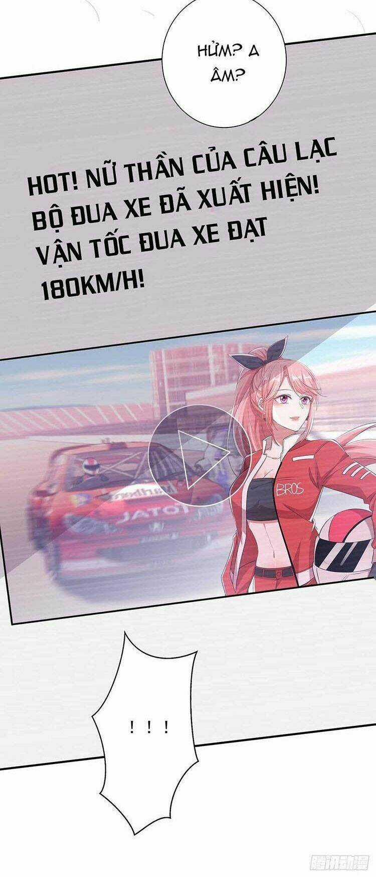 Đại Lão Gọi Tôi Là Tiểu Tổ Tông Chapter 39 trang 21