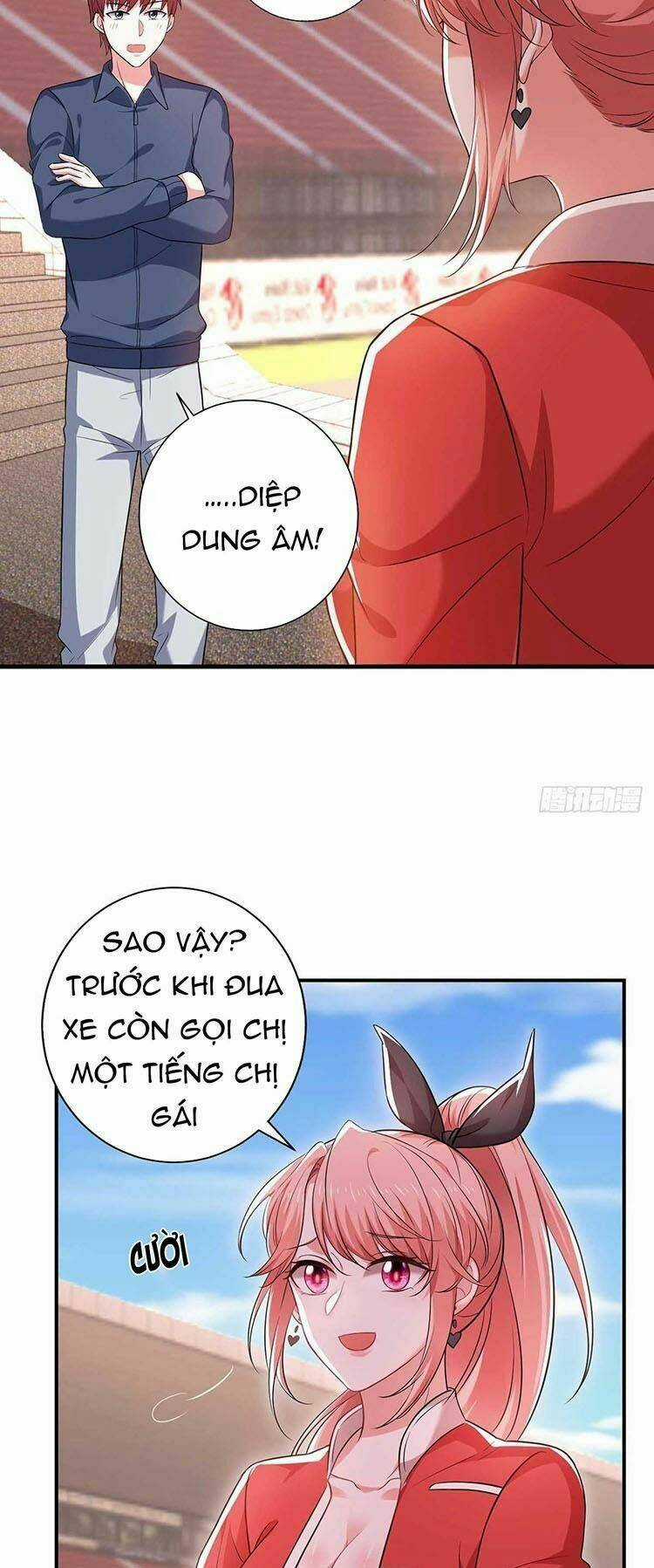 Đại Lão Gọi Tôi Là Tiểu Tổ Tông Chapter 39 trang 4