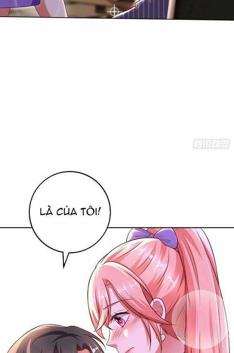 Đại Lão Gọi Tôi Là Tiểu Tổ Tông Chapter 4 trang 10