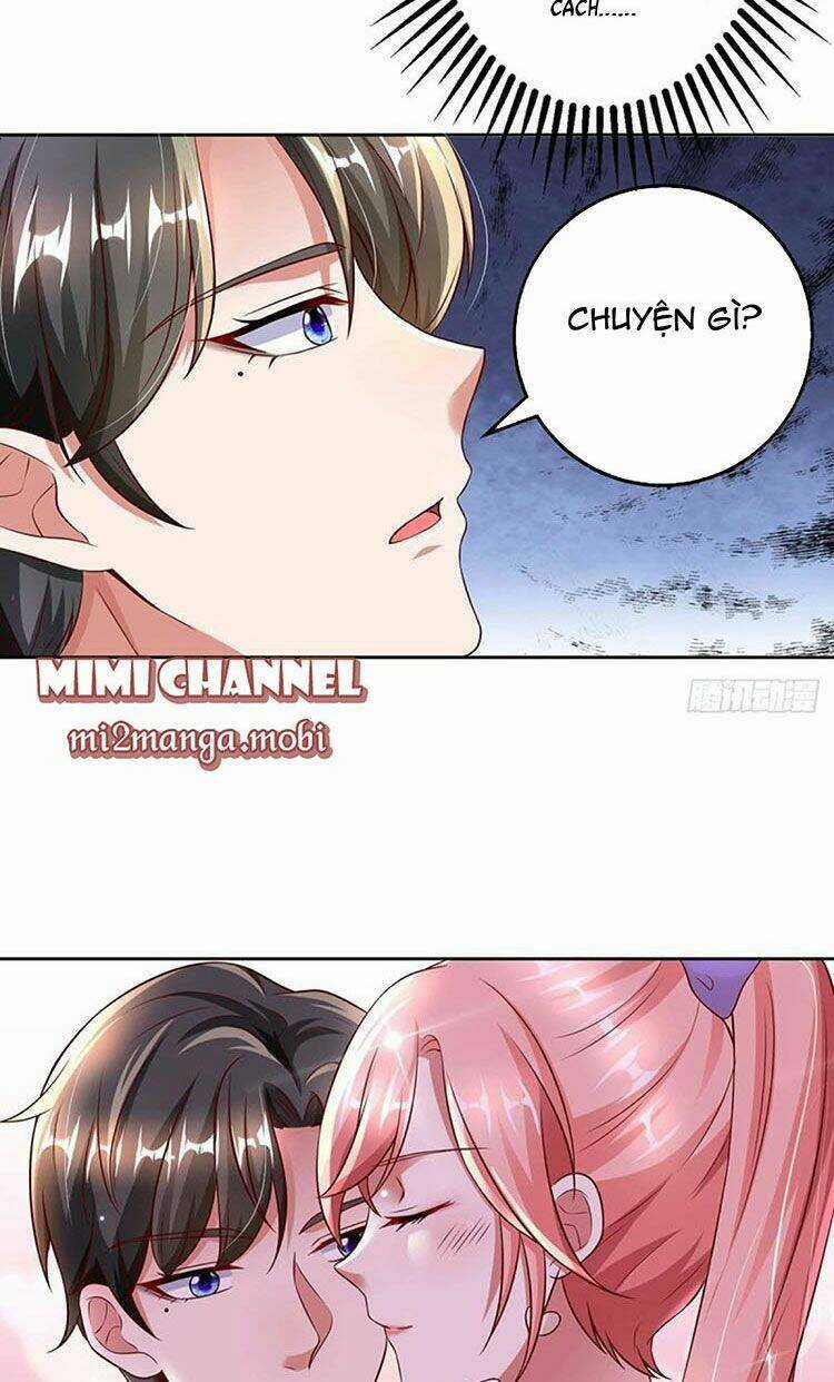 Đại Lão Gọi Tôi Là Tiểu Tổ Tông Chapter 4 trang 14