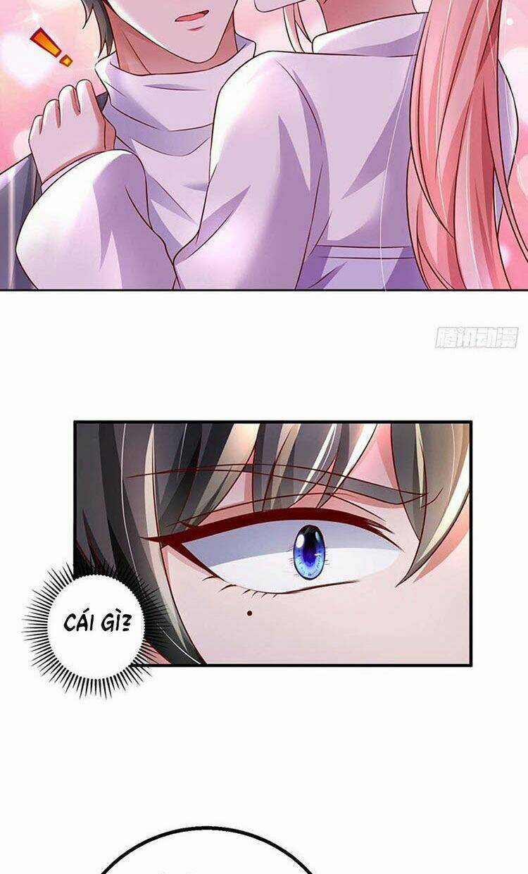 Đại Lão Gọi Tôi Là Tiểu Tổ Tông Chapter 4 trang 15