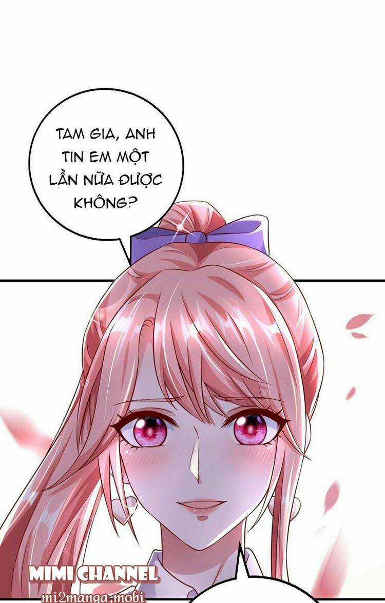 Đại Lão Gọi Tôi Là Tiểu Tổ Tông Chapter 4 trang 17