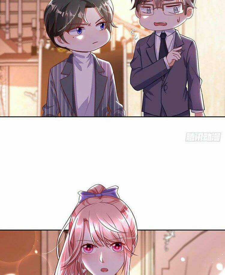 Đại Lão Gọi Tôi Là Tiểu Tổ Tông Chapter 4 trang 2