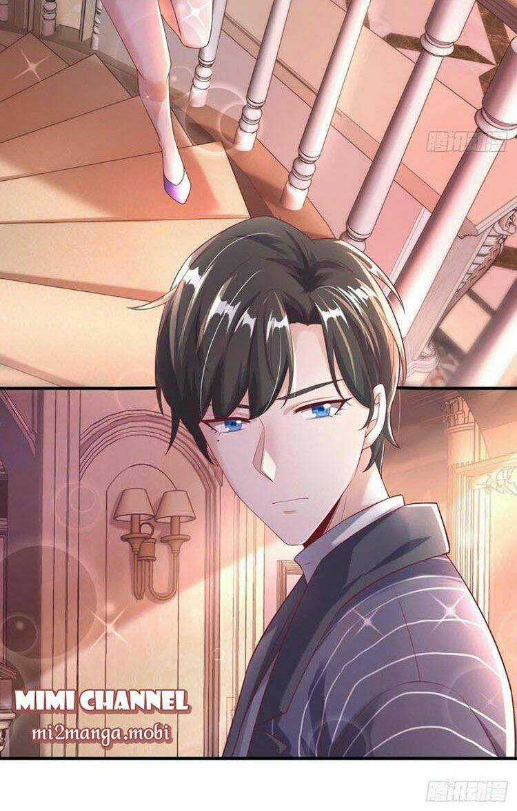 Đại Lão Gọi Tôi Là Tiểu Tổ Tông Chapter 4 trang 21