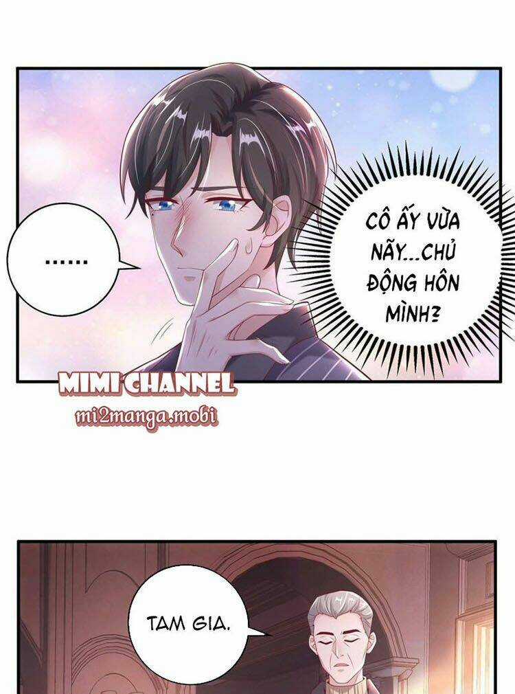 Đại Lão Gọi Tôi Là Tiểu Tổ Tông Chapter 4 trang 22